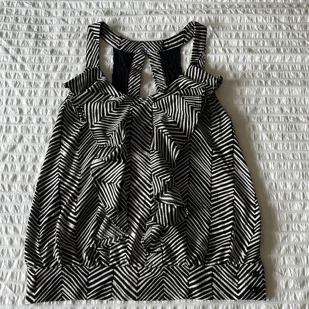 HeartSoul Blouse